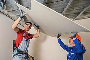 10 Étapes à suivre pour poser un plafond correctement à Heugleville-sur-Scie